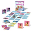 Disney Mini Memory® Princess 48 Bildkarten Ravensburger Spiel Bild 1