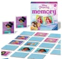 Disney Mini Memory® Princess 48 Bildkarten Ravensburger Spiel Bild 3