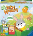 Ravensburger Spiel Mein erstes Lotti Karotti Bunt Kinder Spiel Made in Europe Bild 1