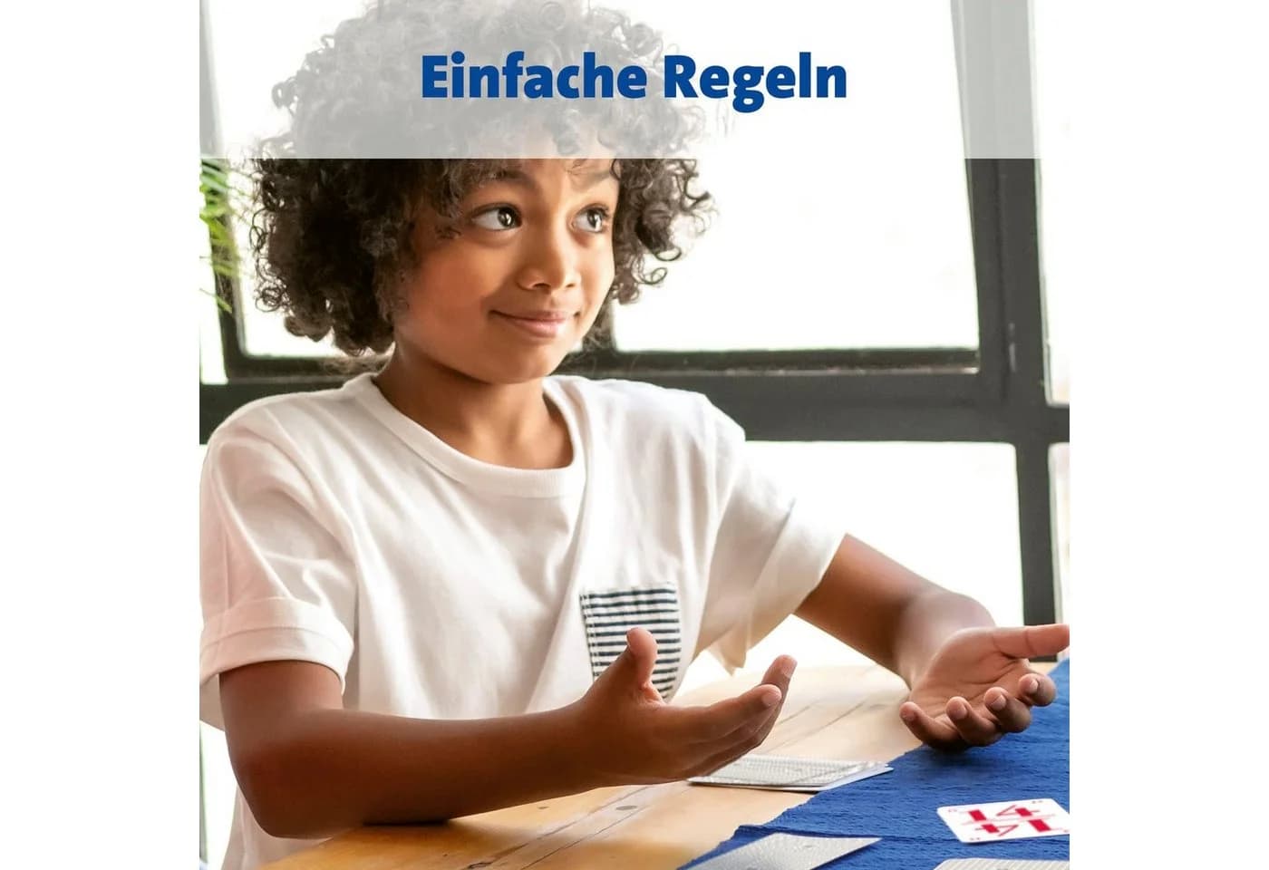 Ravensburger Spiel Elfer raus! Familienspiel Made in Europe Bunt - Bild 2