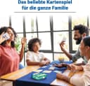 Ravensburger Spiel Elfer raus! Familienspiel Made in Europe Bunt Bild 3