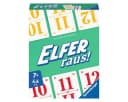 Ravensburger Spiel Elfer raus! Familienspiel Made in Europe Bunt Bild 4