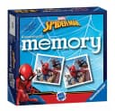 Spiderman Mini Memory Spiel 48 Bildkarten Marvel Ravensburger Bild 2