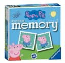 Peppa Pig Mini Memory® Spiel 48 Bildkarten Peppa Wutz Ravensburger Bild 2