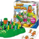 Ravensburger Lotti Karotti Brettspiel Familienspiel 2-4 Spieler ab 4 Jahren Bild 2