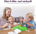 Ravensburger Lotti Karotti Brettspiel Familienspiel 2-4 Spieler ab 4 Jahren Bild 3