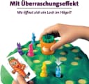 Ravensburger Lotti Karotti Brettspiel Familienspiel 2-4 Spieler ab 4 Jahren Bild 4