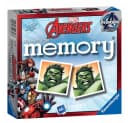 MARVEL Mini Memory Spiel 48 Bildkarten Ravensburger Avengers Bild 2