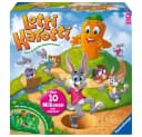 Ravensburger Lotti Karotti Wettlaufspiel Bunt für Kinder ab 4 Jahren Bild 2