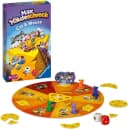 Ravensburger Spiel Max Mäuseschreck Bunt Made in Europe Bild 1