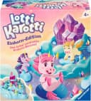 Ravensburger Lotti Karotti Einhorn Edition Kinderspiel Bunt Bild 2