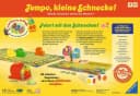 Ravensburger Tempo, kleine Schnecke! 40 Jahre Jubiläumsausgabe Kinderspiel Bild 1