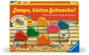 Ravensburger Tempo, kleine Schnecke! 40 Jahre Jubiläumsausgabe Kinderspiel Bild 2