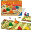 Ravensburger Tempo, kleine Schnecke! 40 Jahre Jubiläumsausgabe Kinderspiel Bild 4