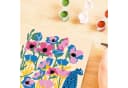 Ravensburger Spiel Bunte Mohnblumen - Malprojekt für Erwachsene Bild 4