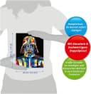 Ravensburger Malen nach Zahlen CreArt Star Wars Darth Vader Bild 3