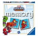 MARVEL Mini Memory Ravensburger Avengers 48 Karten Kinder ab 3 Bild 2