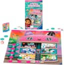 Ravensburger Brettspiel Gabby's Dollhouse - Helft Gabby! Bunt Bild 3