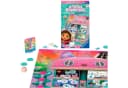 Ravensburger Brettspiel Gabby's Dollhouse - Helft Gabby! Bunt Bild 4