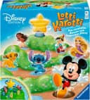 Ravensburger Spiel Lotti Karotti Disney Edition Bunt Kunststoff Bild 4
