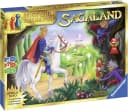 Ravensburger Sagaland Gesellschaftsspiel Bunt Made in Europe Bild 1