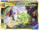 Ravensburger Sagaland Gesellschaftsspiel Bunt Made in Europe Bild 2