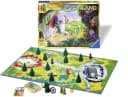 Ravensburger Sagaland Gesellschaftsspiel Bunt Made in Europe Bild 3