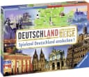 Ravensburger Brettspiel Deutschlandreise Made in Europe Bild 1