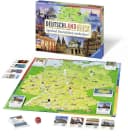 Ravensburger Brettspiel Deutschlandreise Made in Europe Bild 3