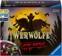 Ravensburger Werwölfe Epic Battle Best-of Spiel für 3-10 Spieler Bild 1