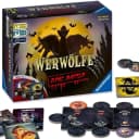 Ravensburger Werwölfe Epic Battle Best-of Spiel für 3-10 Spieler Bild 2