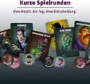 Ravensburger Werwölfe Epic Battle Best-of Spiel für 3-10 Spieler Bild 3