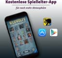 Ravensburger Werwölfe Epic Battle Best-of Spiel für 3-10 Spieler Bild 5