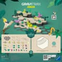 Ravensburger Kugelbahn-Bausatz GraviTrax Junior Starter-Set Jungle Bild 4