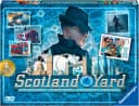 Ravensburger Spiel Scotland Yard - Detektivspiel mit 6 Figuren Bild 1