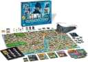 Ravensburger Spiel Scotland Yard - Detektivspiel mit 6 Figuren Bild 2