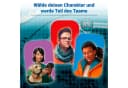 Ravensburger Spiel Scotland Yard - Detektivspiel mit 6 Figuren Bild 4