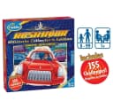 Ravensburger ThinkFun Brettspiel Rush Hour Ultimate Bild 1