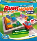Thinkfun® Spiel Rush Hour® Junior, Kinderspiel Bild 1