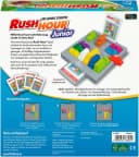 Thinkfun® Spiel Rush Hour® Junior, Kinderspiel Bild 4