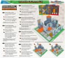 ThinkFun Minecraft Cave Adventure Logikspiel 40 Rätsel Bunt Bild 3