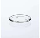 Sandra Rich Kerzentablett Candle Mood 11 cm Glas Bild 2