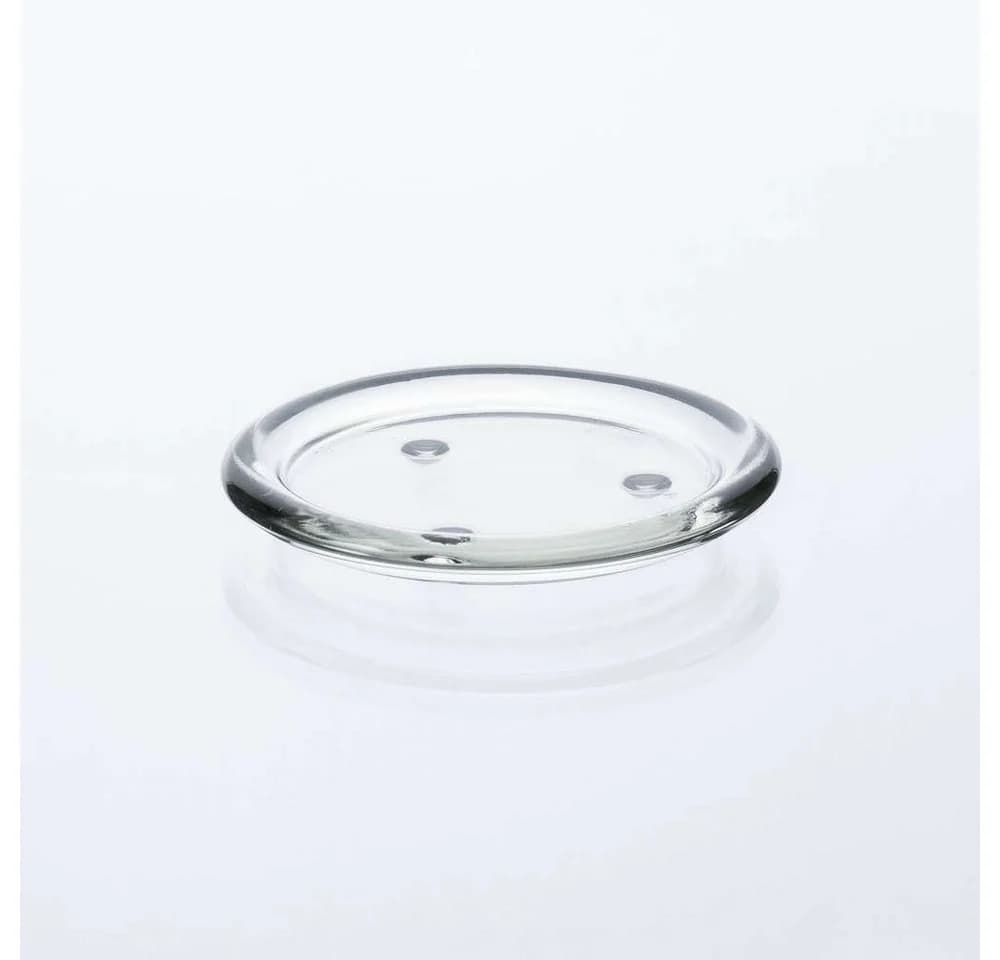 Sandra Rich Kerzentablett Candle Mood 11 cm Glas - Bild 2