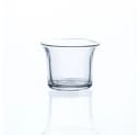 Sandra Rich Teelichthalter Transparent Glas Bild 2