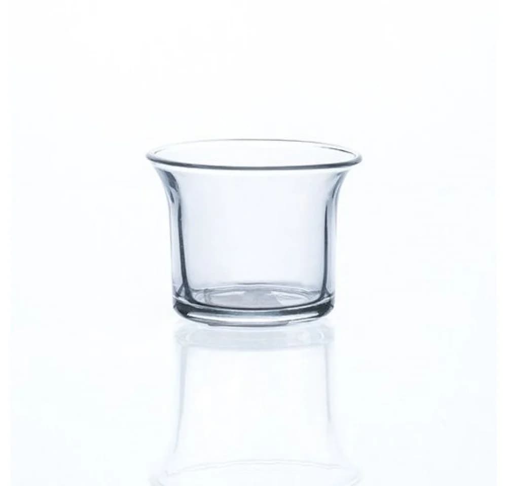 Sandra Rich Teelichthalter Transparent Glas - Bild 2