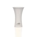 Sandra Rich Porzellan-Vase Tulip Creme-Weiß Bild 2
