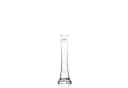 Sandra Rich Solifleur X Glasvase Transparent Elegant Bild 2