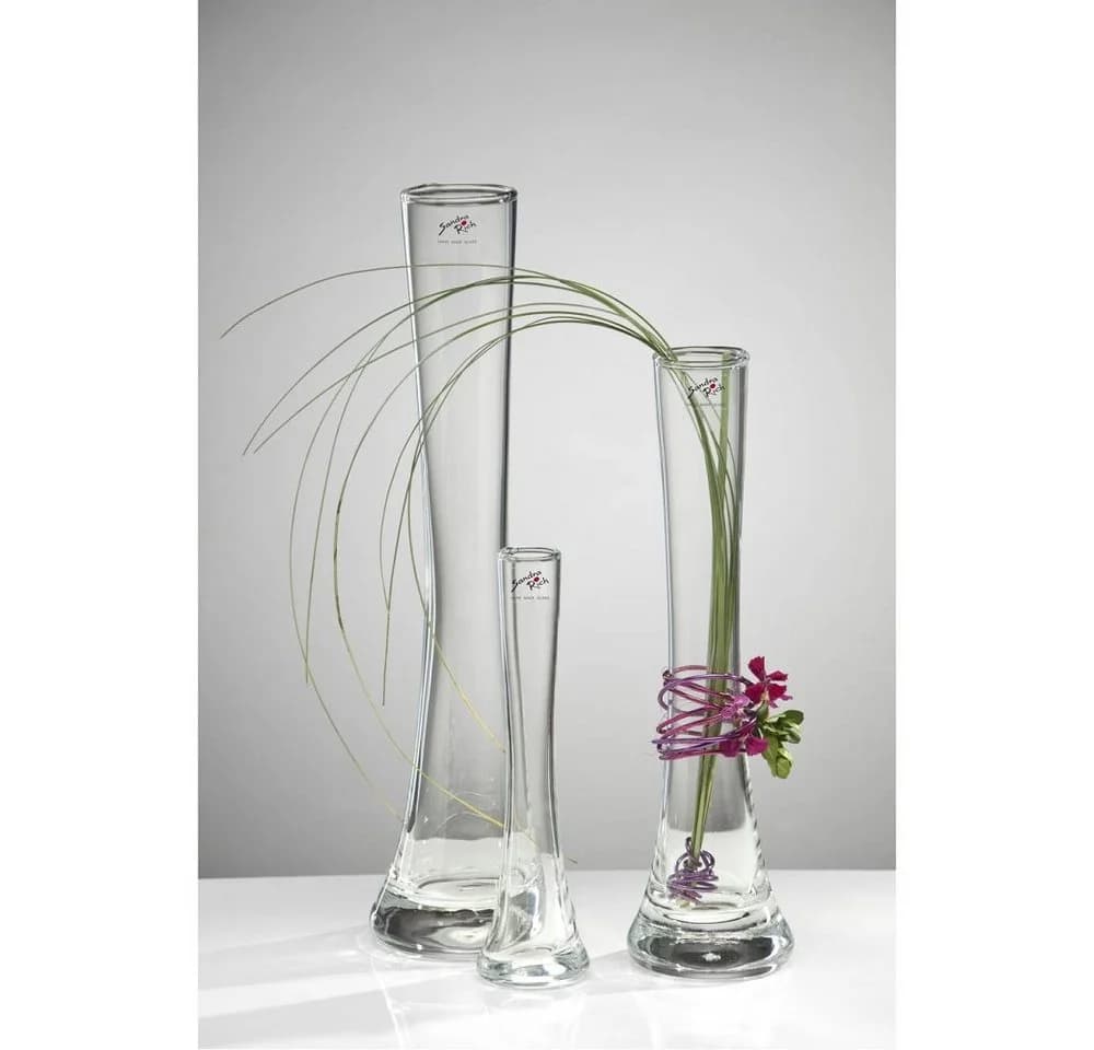 Sandra Rich Blumenvase Solifleur Hot Cut 32 cm