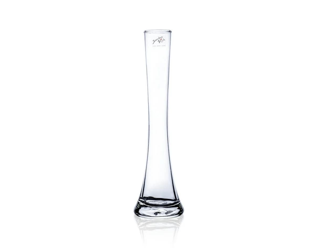 Sandra Rich Blumenvase Solifleur Hot Cut 32 cm - Bild 2