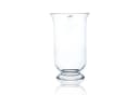 Sandra Rich Windlicht Promo Transparent Glas Bild 1